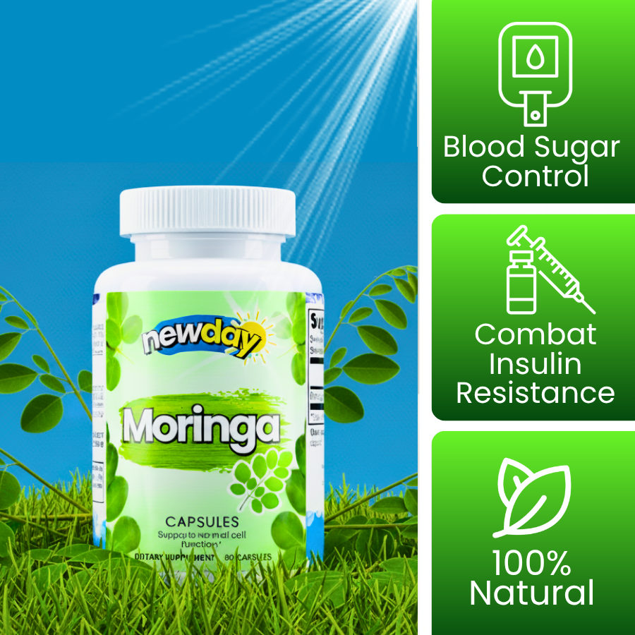 Moringa