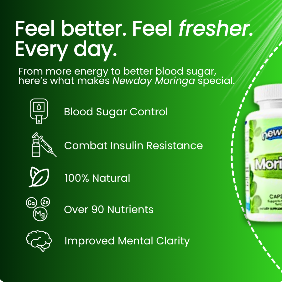 Moringa
