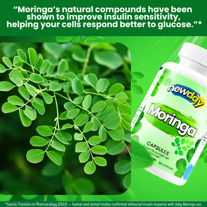 Moringa